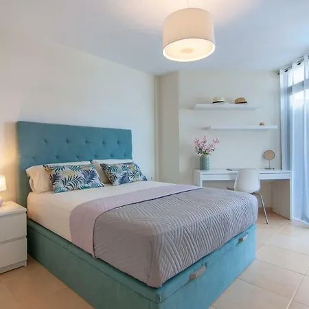 Summerland 2a016 Appartement *