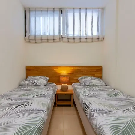 Appartement Summerland 2a016 Los Cristianos (Tenerife)