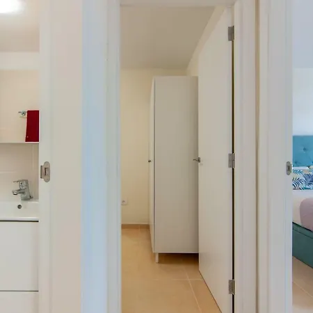 Summerland 2a016 Appartement Los Cristianos (Tenerife)