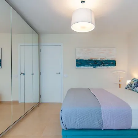 Summerland 2a016 Appartement Los Cristianos (Tenerife)