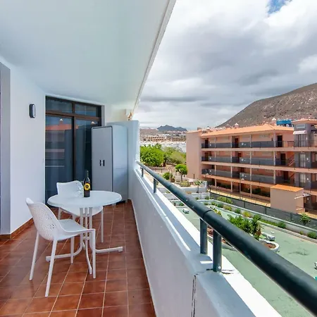 Summerland 2a016 Appartement