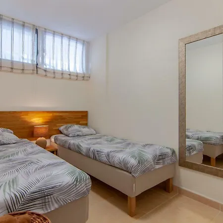 Appartement Summerland 2a016