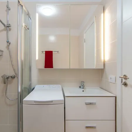 Appartement Summerland 2a016