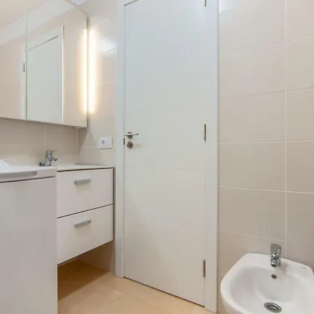Summerland 2a016 Appartement
