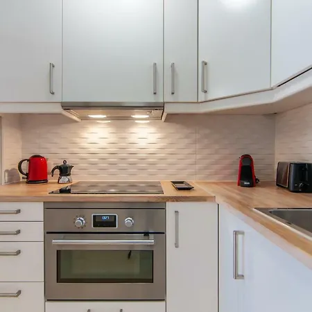 Summerland 2a016 Appartement *